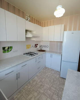 1-к квартира, на длительный срок, 31м2, 2/3 этаж