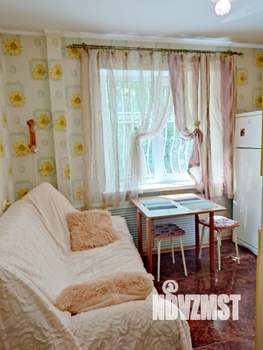 1-к квартира, посуточно, 44м2, 1/10 этаж