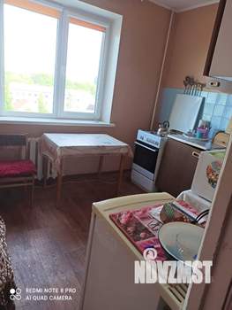 1-к квартира, на длительный срок, 37м2, 8/9 этаж