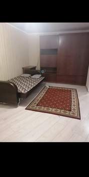 1-к квартира, на длительный срок, 36м2, 3/5 этаж