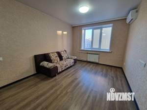 1-к квартира, на длительный срок, 36м2, 5/10 этаж