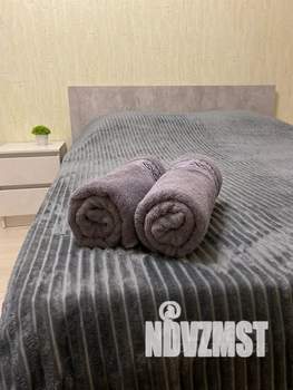 1-к квартира, посуточно, 45м2, 15/25 этаж