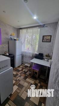 1-к квартира, на длительный срок, 32м2, 5/5 этаж