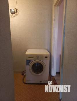 2-к квартира, на длительный срок, 45м2, 4/5 этаж