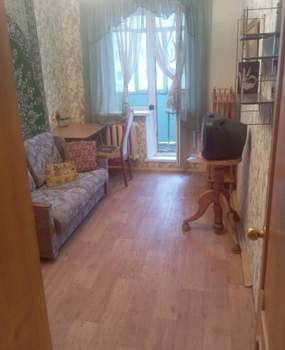 2-к квартира, на длительный срок, 46м2, 7/9 этаж