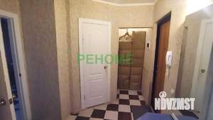 1-к квартира, на длительный срок, 34м2, 3/6 этаж