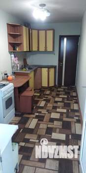 1-к квартира, на длительный срок, 42м2, 1/10 этаж