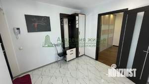 1-к квартира, на длительный срок, 41м2, 12/25 этаж