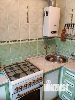 1-к квартира, на длительный срок, 35м2, 4/5 этаж