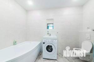 1-к квартира, посуточно, 70м2, 1/1 этаж