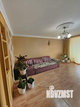 3-к квартира, на длительный срок, 80м2, 2/9 этаж