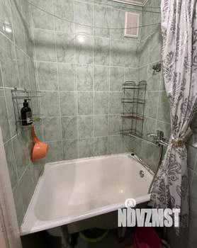 1-к квартира, на длительный срок, 30м2, 3/9 этаж