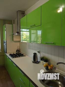 1-к квартира, на длительный срок, 43м2, 6/10 этаж