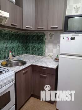 1-к квартира, посуточно, 31м2, 3/5 этаж