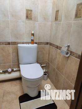 1-к квартира, посуточно, 36м2, 3/10 этаж