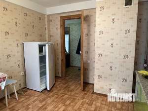 1-к квартира, на длительный срок, 40м2, 1/10 этаж