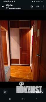 2-к квартира, на длительный срок, 53м2, 8/10 этаж