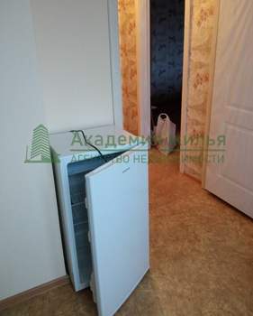 1-к квартира, на длительный срок, 25м2, 9/10 этаж