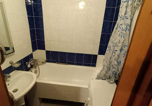2-к квартира, на длительный срок, 51м2, 2/10 этаж