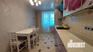 1-к квартира, на длительный срок, 46м2, 4/10 этаж