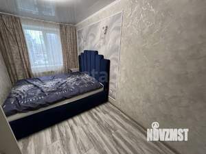 2-к квартира, на длительный срок, 43м2, 4/9 этаж