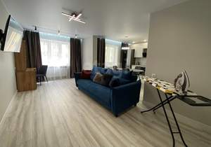 2-к квартира, на длительный срок, 60м2, 19/25 этаж