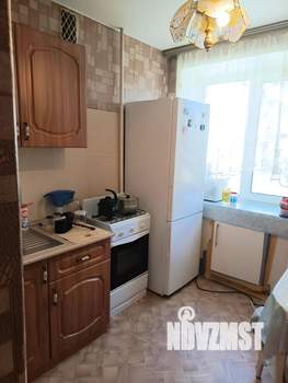 1-к квартира, на длительный срок, 35м2, 4/9 этаж