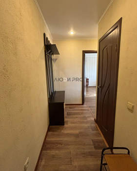 1-к квартира, на длительный срок, 31м2, 3/5 этаж