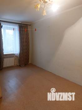 2-к квартира, на длительный срок, 44м2, 4/6 этаж