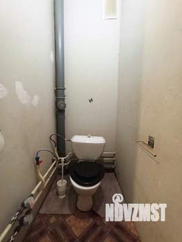 1-к квартира, на длительный срок, 40м2, 9/10 этаж