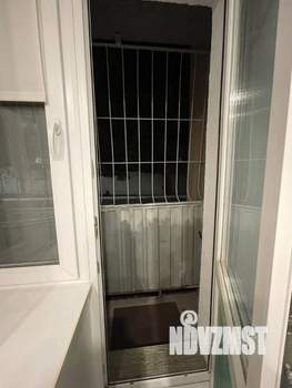 1-к квартира, посуточно, 39м2, 1/9 этаж