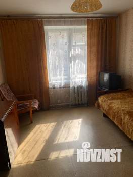 3-к квартира, на длительный срок, 57м2, 2/2 этаж