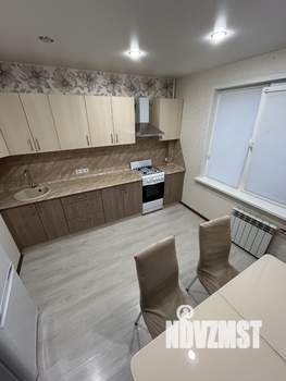 1-к квартира, на длительный срок, 42м2, 3/12 этаж