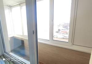 1-к квартира, на длительный срок, 39м2, 3/10 этаж