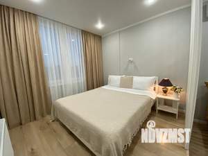 Студия квартира, посуточно, 28м2, 17/19 этаж