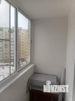 1-к квартира, на длительный срок, 32м2, 7/10 этаж