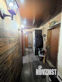 2-к квартира, на длительный срок, 44м2, 10/10 этаж