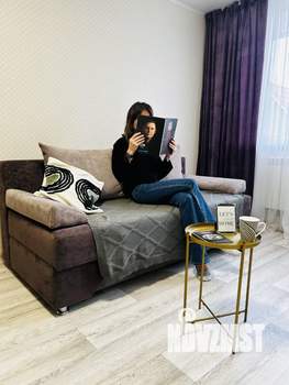 1-к квартира, на длительный срок, 30м2, 2/5 этаж