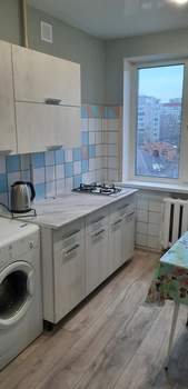 2-к квартира, на длительный срок, 54м2, 7/9 этаж