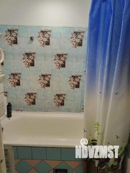 1-к квартира, посуточно, 30м2, 2/10 этаж