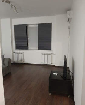 1-к квартира, на длительный срок, 36м2, 10/17 этаж