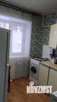 1-к квартира, на длительный срок, 31м2, 1/5 этаж