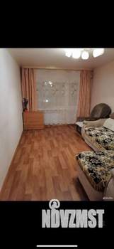 2-к квартира, на длительный срок, 44м2, 4/5 этаж