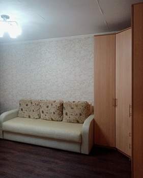 1-к квартира, на длительный срок, 41м2, 10/10 этаж