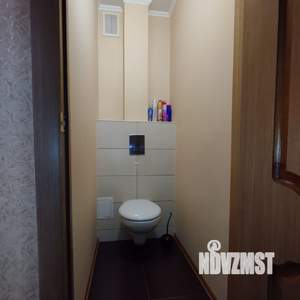 1-к квартира, на длительный срок, 46м2, 4/10 этаж