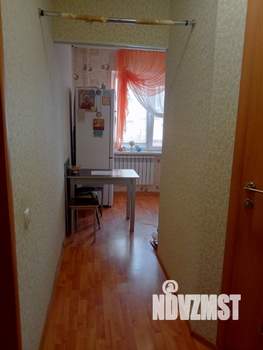 1-к квартира, на длительный срок, 34м2, 1/6 этаж