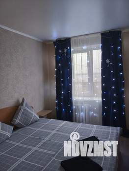 1-к квартира, посуточно, 33м2, 4/5 этаж