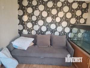 1-к квартира, на длительный срок, 32м2, 3/5 этаж