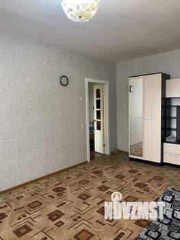 1-к квартира, на длительный срок, 40м2, 6/10 этаж