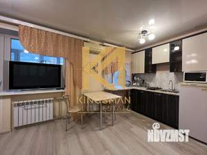 1-к квартира, на длительный срок, 40м2, 6/10 этаж